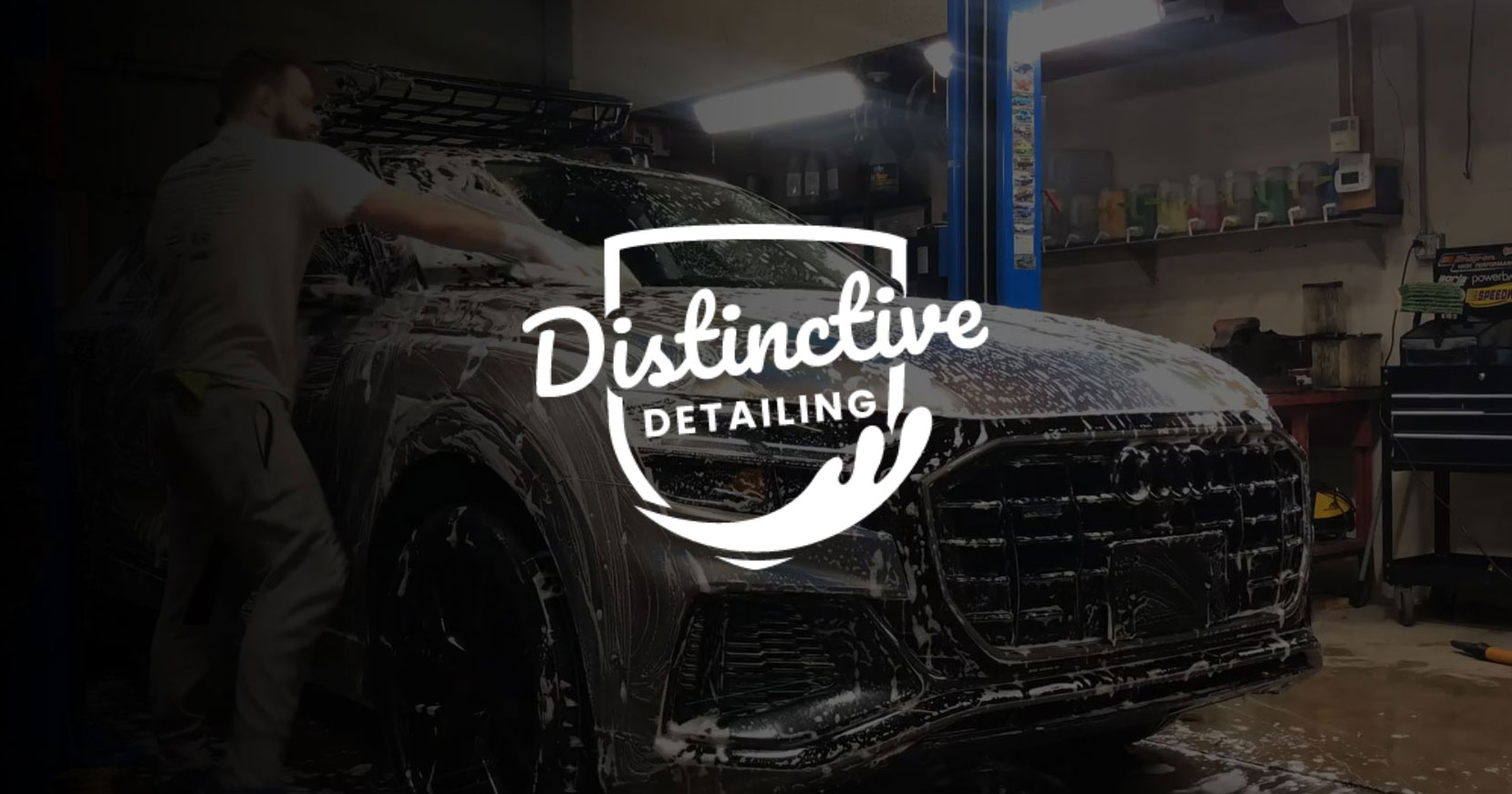 Distinctive Detailing photo 3